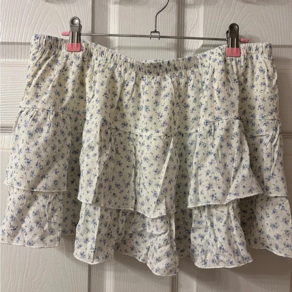 Fashion Nova Set of 3 Mini Skirts - Picture 8 of 9